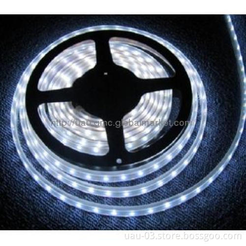 4.8W DC12V White 60Led/M 3528 strip light with CE